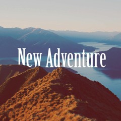 New Adventure (FREE DL ON 'BUY' BUTTON)