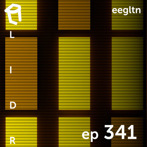 Lost In Dance Radio 341 eegltn | [Tech House, Melodic Techno & Indie Dance Mix]