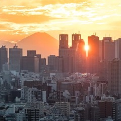 Yuutsu - Bunkyō (Original Mix)