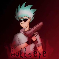 [+FLP][Destroyed Realities + Sudden Changes] - BULLSEYE (Cover)