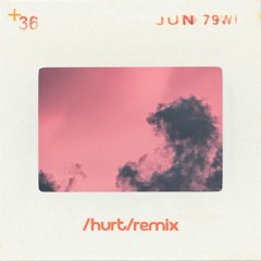 Hurt Remix (feat. CZB, Haile Jae & Charnelle)