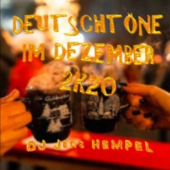 DEUTSCHTÖNE IM DEZEMBER 2k20