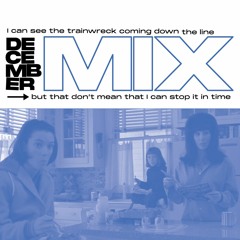 December - Mix