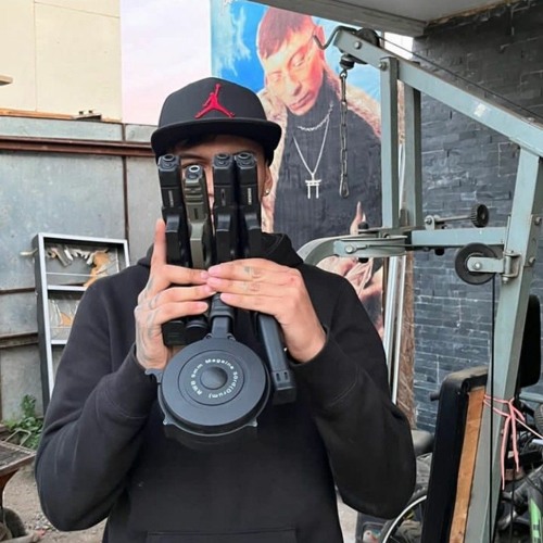 Piero 47 X Benjita Montana - Gracias A Dios