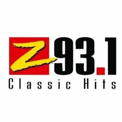 WGMZ Gadsden, AL Z93.1 ReelWorld iHeart Classic Hits February 2022