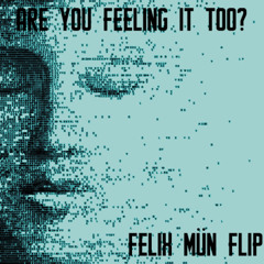 Gorgon City - Are you Feeling it Too? (FELIX MÜN FLIP)