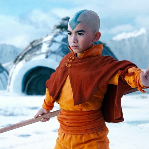 Stream REPELIS Ver Avatar The Last Airbender Temporada 1