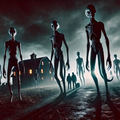 They Are Coming!