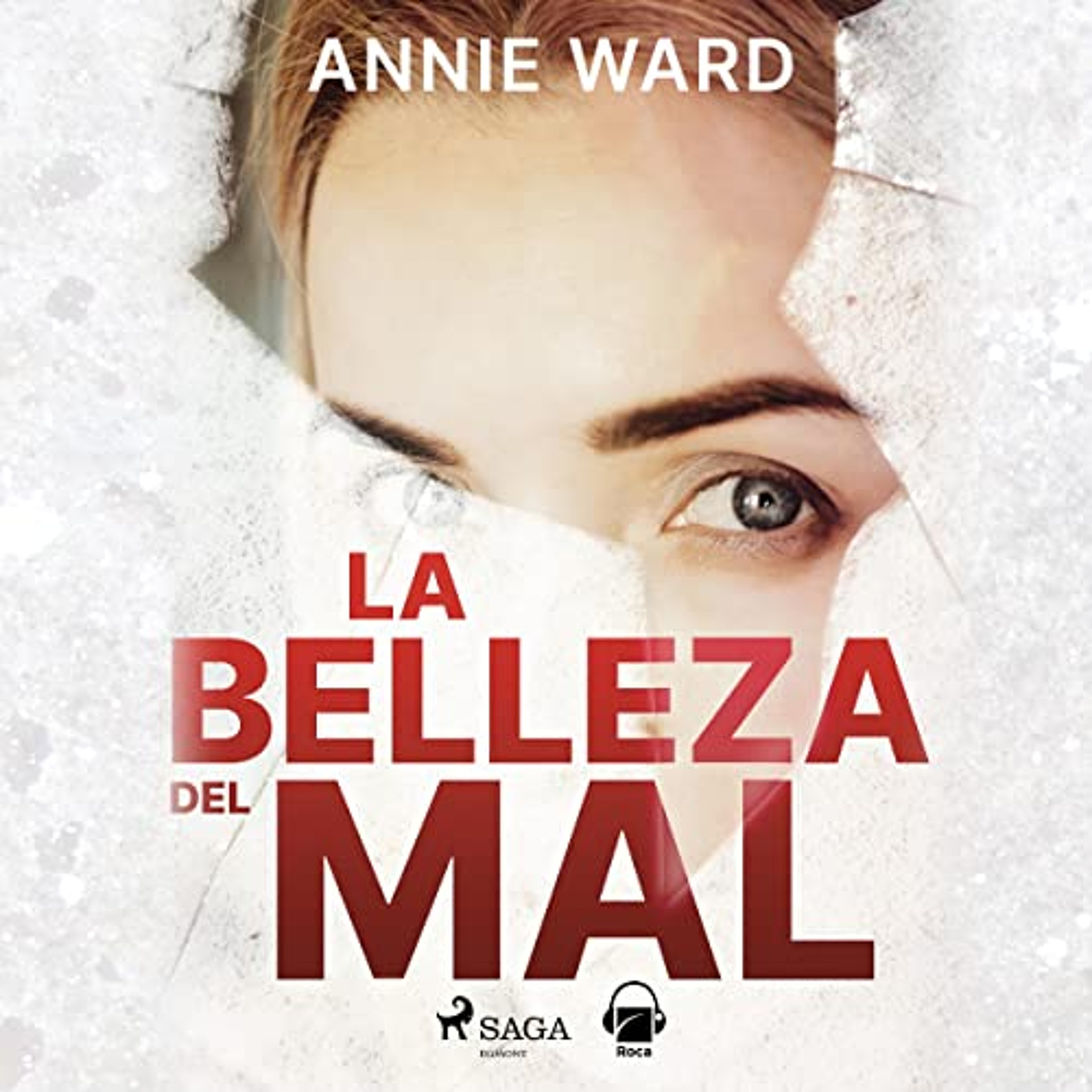 La belleza del mal (Audiolibro) | Prueba Gratis