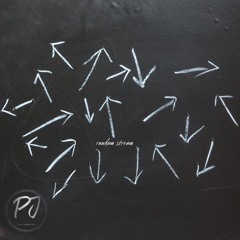 Random Stream - 140bpm Hard House Mix