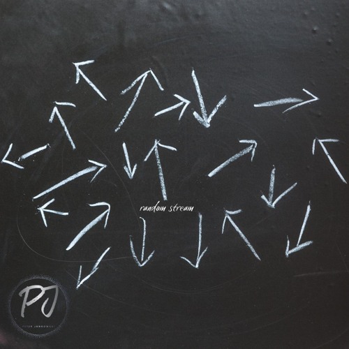 Random Stream - 140bpm Hard House Mix