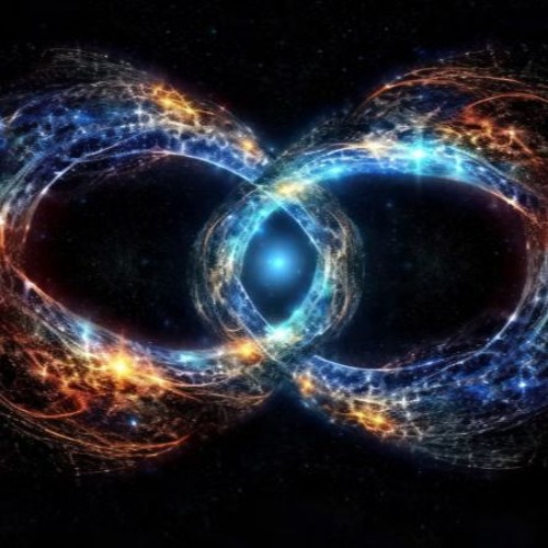 The infinite cycle