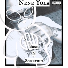SuchNSomethin