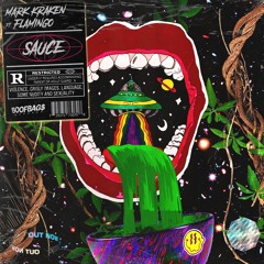 mark kraken ft. flamigo - SAUCE (prod. zacoteplatim)