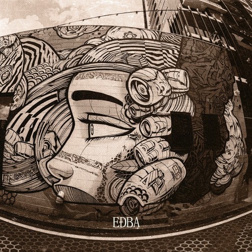 Final Judgment - EDBA (90s Boom Bap Beat)