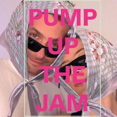Technotronic - Pump Up The Jam (INIT Cover)