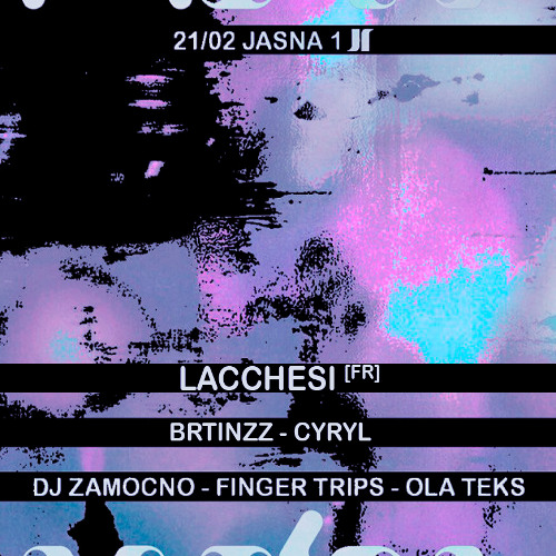 Move Mozg night at Jasna1 - closing set by Brtinzz