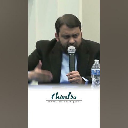 Do You Have Chivalry? | #Shorts | Shaykh Dr. Yasir Qadhi