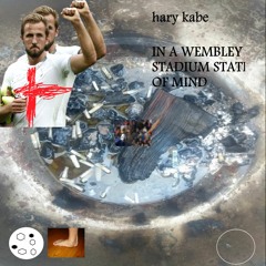 A Wembley Stadium State of Mind