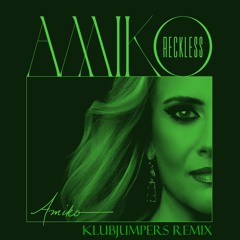 Reckless Klubjumpers Remix