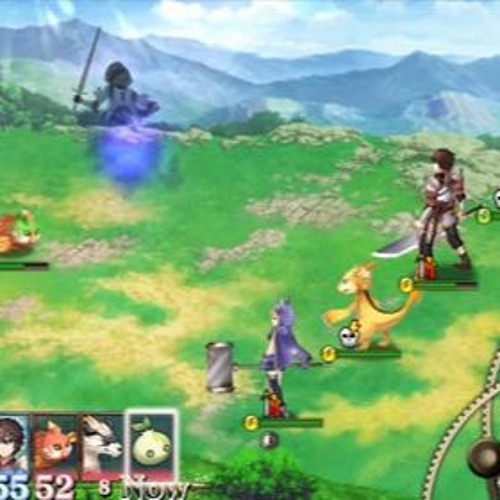 Stream Evertale Mod APK Nâng cấp và phát triển quái