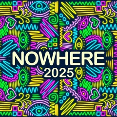 Nowhere25 | Closing Set on the Disco Miners Artomobile | July 5th, 2025