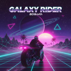 Galaxy Rider