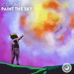 Icehunt - Paint The Sky