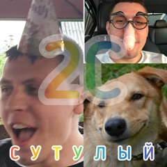 2С - СУТУЛЫЙ