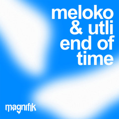 End Of Time