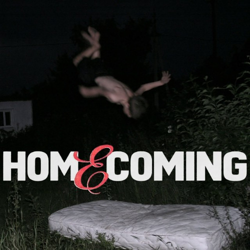 SALUKI & SABU — homecoming