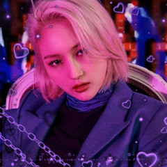 Dreamcatcher ~ Poison Love (slowed & reverb)