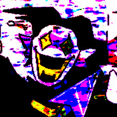 (True And) NEO CHAOS