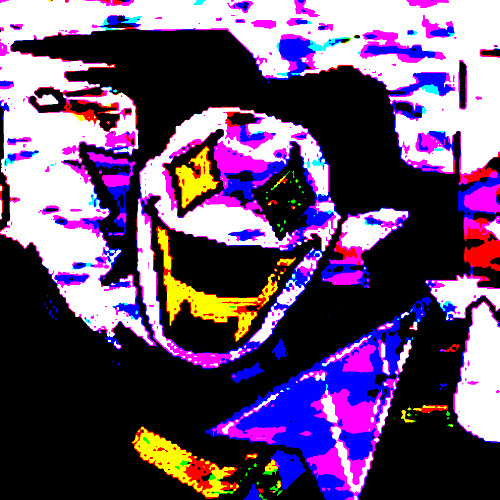 (True And) NEO CHAOS