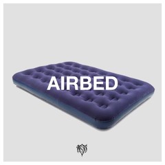 AIRBED (¥6500)