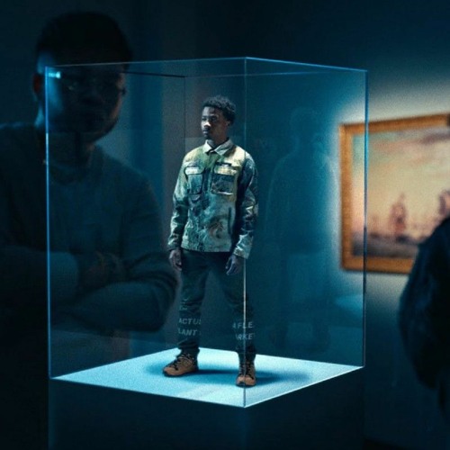 Roddy Rich - The Box (R3LL Remix) [Dirty]