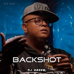 Toledo - Backshot (Gazza Edit) COPYRIGHT