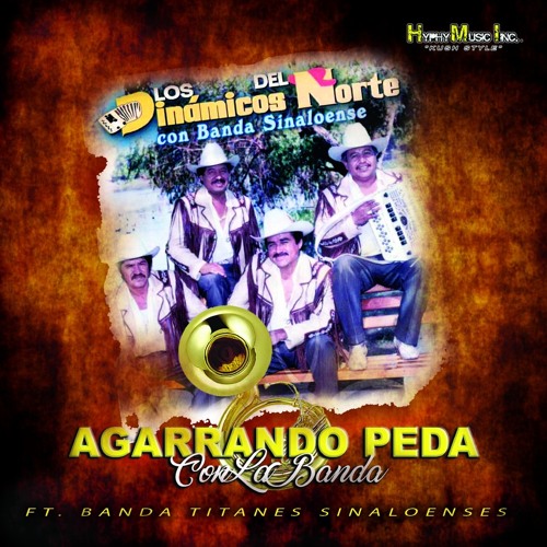 Stream Tino Gonzalez by Los Dinamicos del Norte | Listen online for free on  SoundCloud