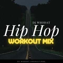 NEW! Hip hop & Rap  Workout Motivation Music Mix 2022 🔥!