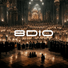 8Dio Requiem Solo Singers "Phantasm" (Mixed) by Nicolas Stackhouse