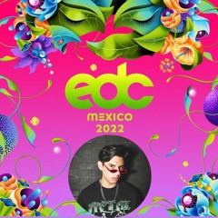 EDC SET - Alex Bendel