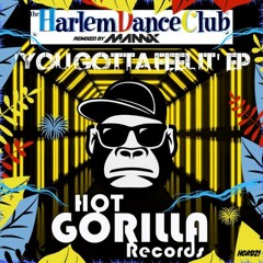 Harlem Dance Club - You Gotta Feel It (Mannix Feels The Funk Remix) Snippet