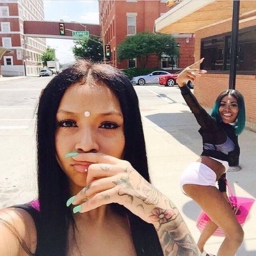 lagos ft quikjug (Krager & jaechii)