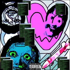 KILLOMELET - I LOVE NUKES ! [p. MMT + FUCKDISTURBED]