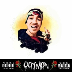 RAYMAN-NAHORU ZE STOKY (FREESTYLE)
