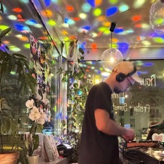 GROOVE_ABSTRACTIONS 01 (2hours liverec.) @GUSTI_Kulturkiosk Frankfurt