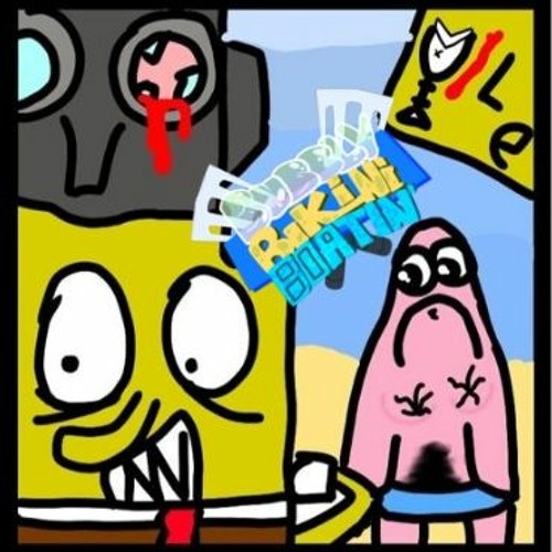 vile Bubbly Bikini Boatin OST OFFICIAL
