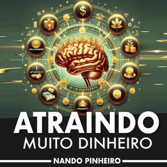 Reprogramação Mental Lei Da Atração para Atrair Dinheiro