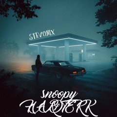 Snoopy (Hardtekk) (Paula Hartmann)