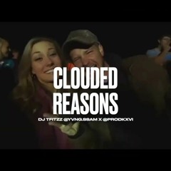 Luke Combs Ft. Brent Faiyaz - Clouded Reasons